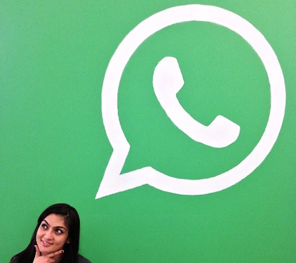 WhatsApp presenta falla en su plataforma y las redes enloquecen