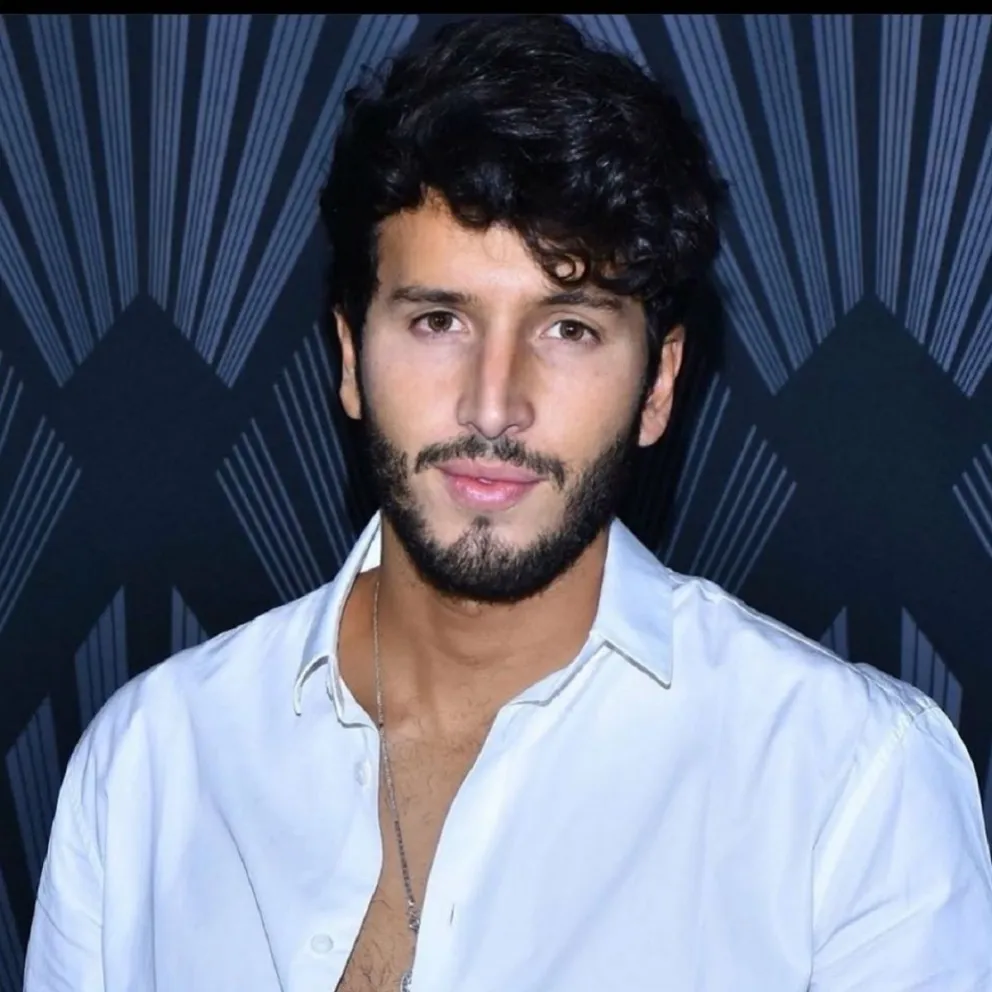 Sebastian Yatra. Fuente (Instagram)
