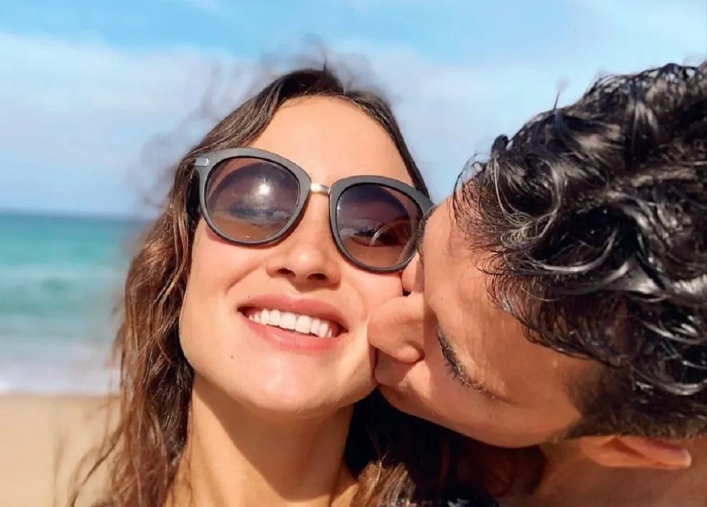 Mariano Martínez Fuente (Instagram)