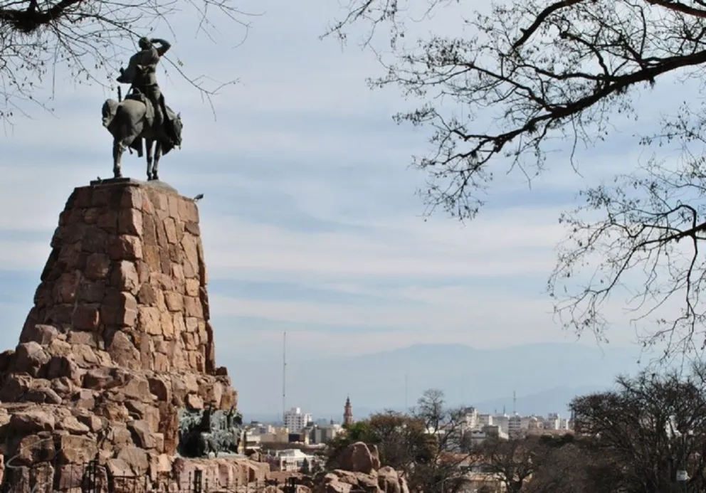 Este miércoles 17 de junio vuelve a ser feriado en la provincia ¿por qué?