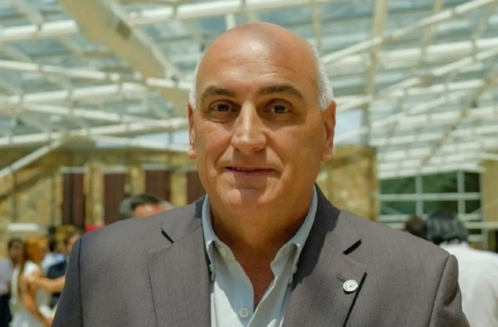 Carlos Eckhardt