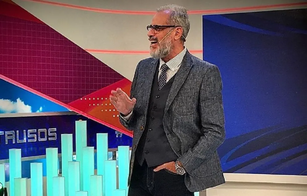 Jorge Rial Fuente (Instagram)