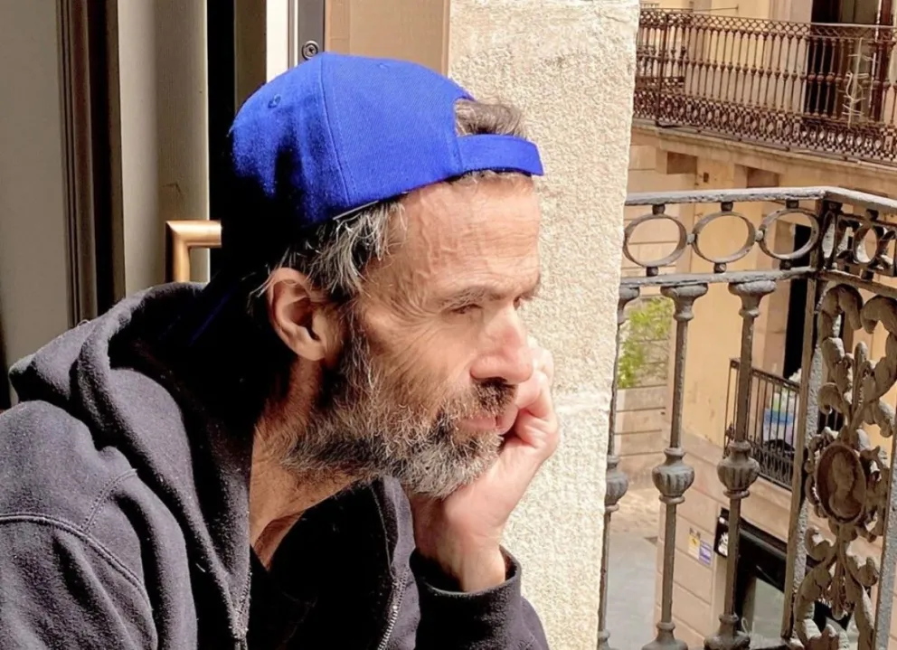 Pau Donés. Fuente: (Instagram)