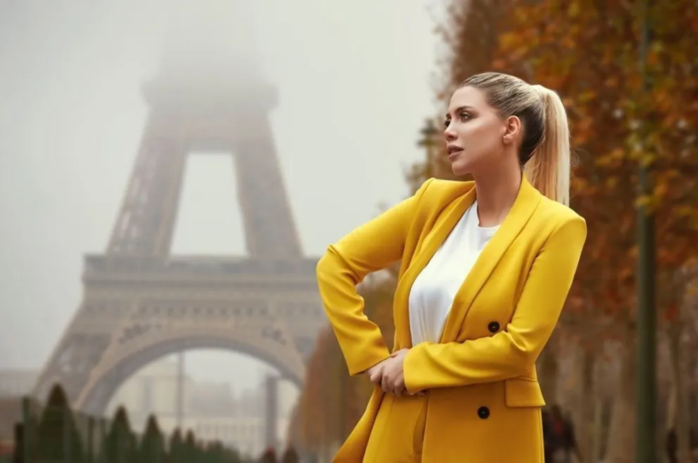 Emocionada y sencilla: Wanda Nara le da la bienvenida a una nueva vida de esta manera