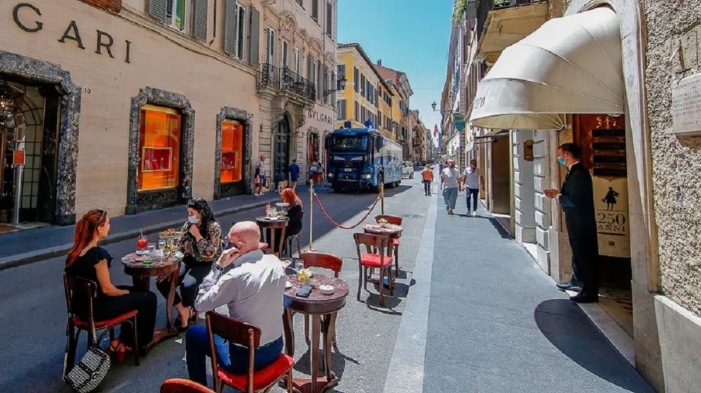 Italia