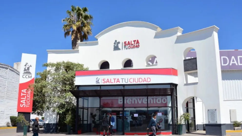 Salta: un empleado municipal presentó un título trucho para cobrar más