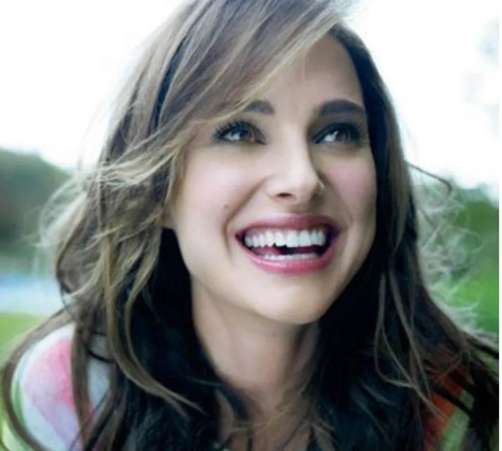 Natalie Portman Fuente: (Instagram)