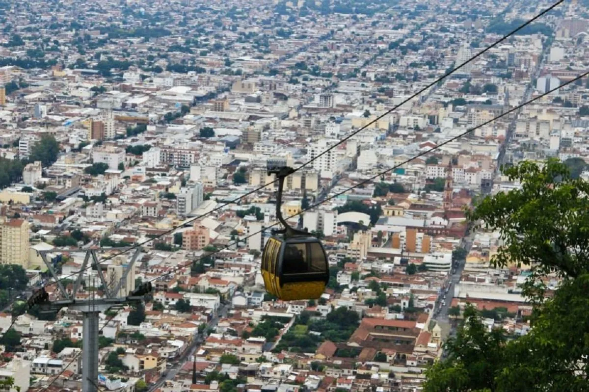 Telef&eacute;rico San Bernardo Promo Salte&ntilde;os 