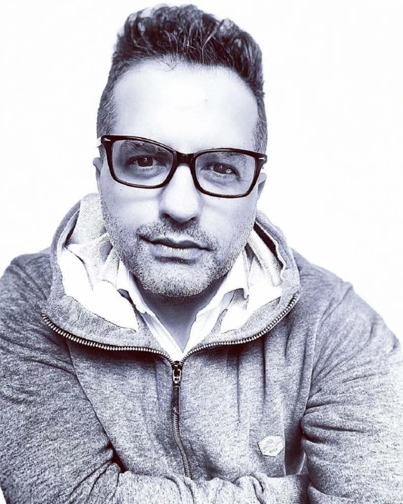 Ángel de Brito 