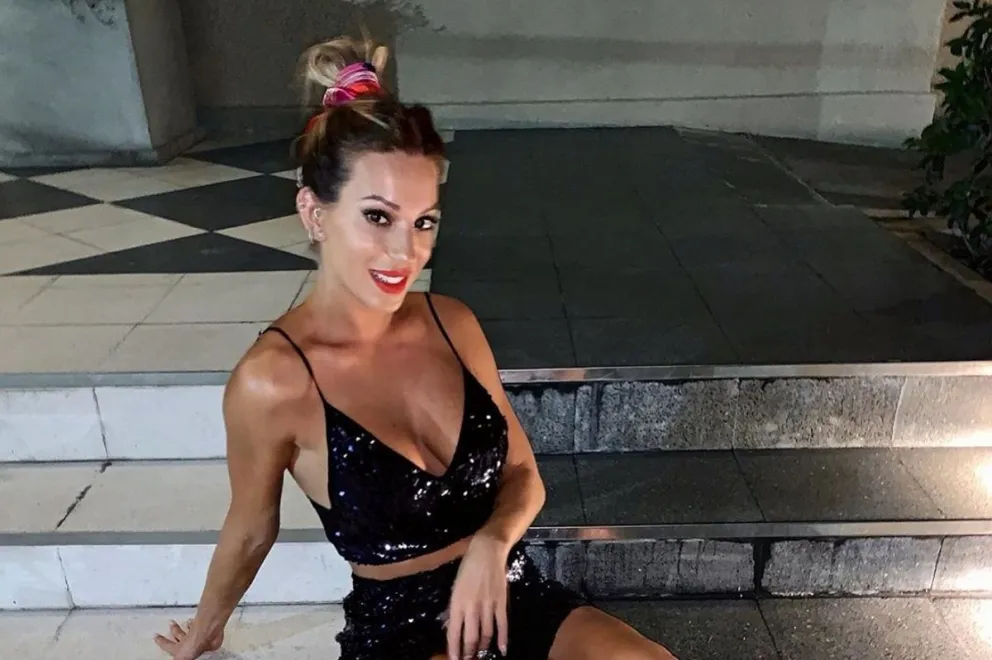 Noelia Marzol: Fuente: Instagram. 