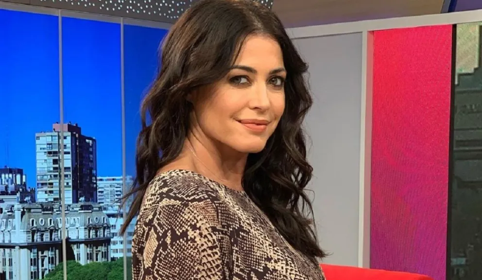 Pamela David Fuente (Instagram)