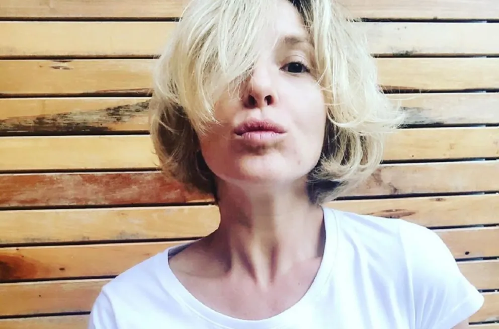 Carla Peterson Fuente (Instagram)