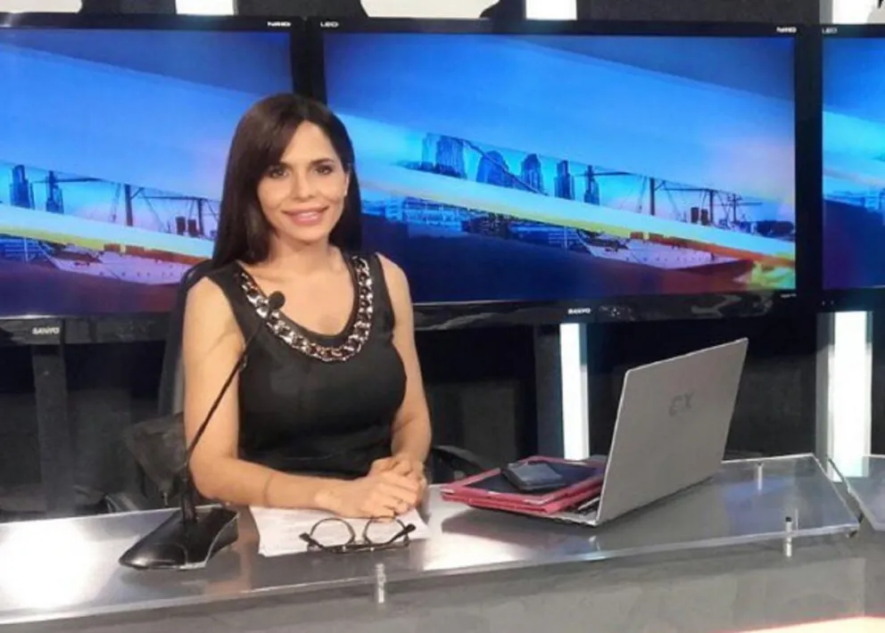Melisa Zurita Fuente (Twitter)