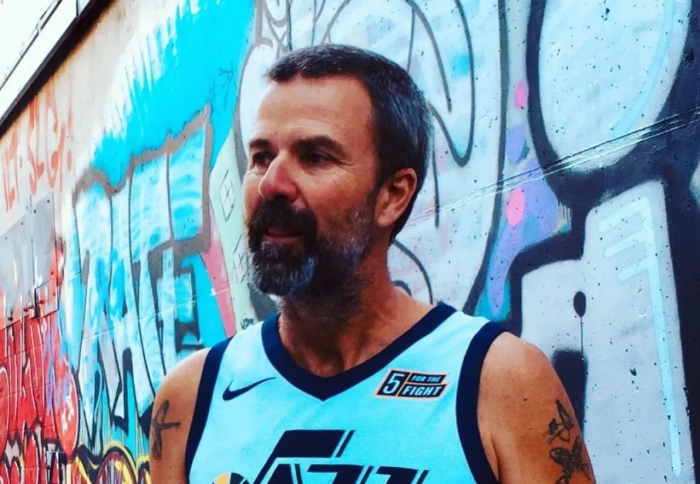Pau Donés. Fuente: (Instagram)