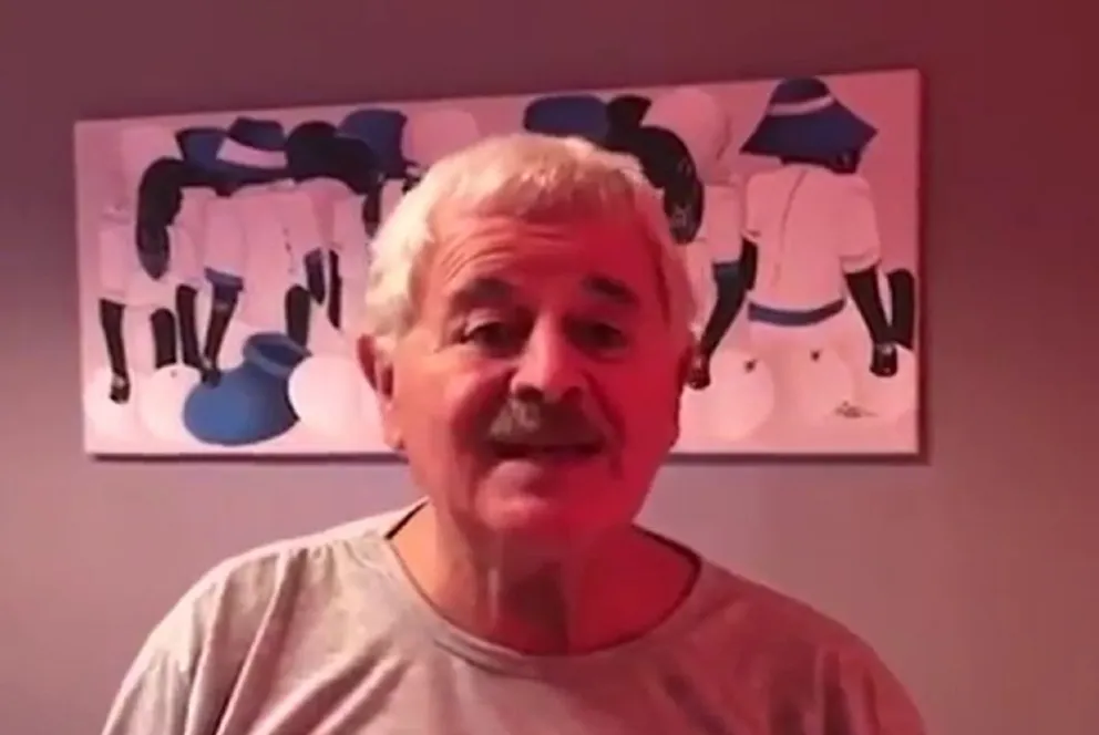 Titi Fernandez Fuente (Instagram)