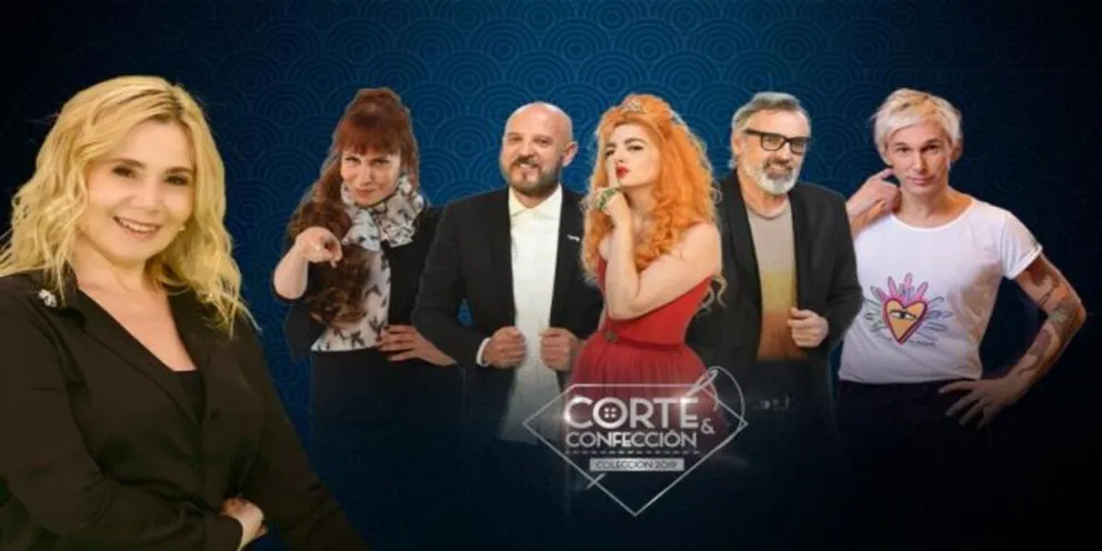 Corte y Confección