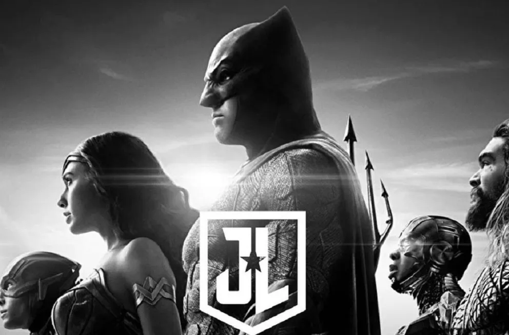 ¡Impactante! Publicaron el primer vistazo de Justice League y los fans enloquecieron