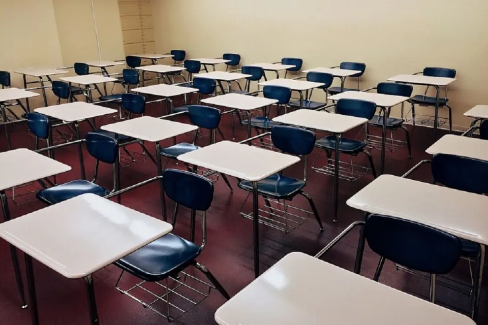 Vuelta a clases: confirman que el año escolar no está perdido, pero que la reorganización "llevará años"