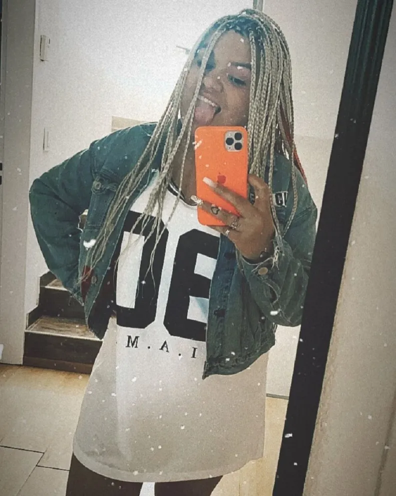 More Rial (Fuente: Instagram)