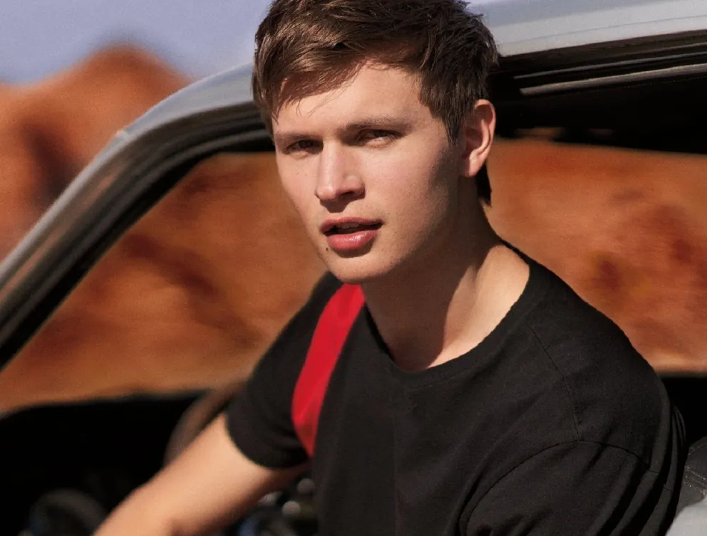 Denuncia: Ansel Elgort es acusado por abusar sexualmente de una menor de edad