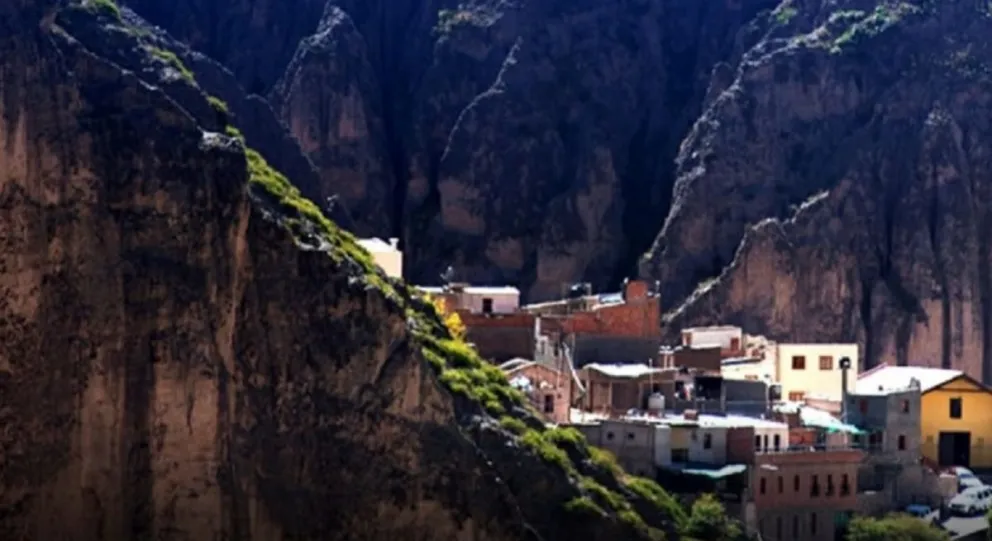 Salta. Fuente: Twitter