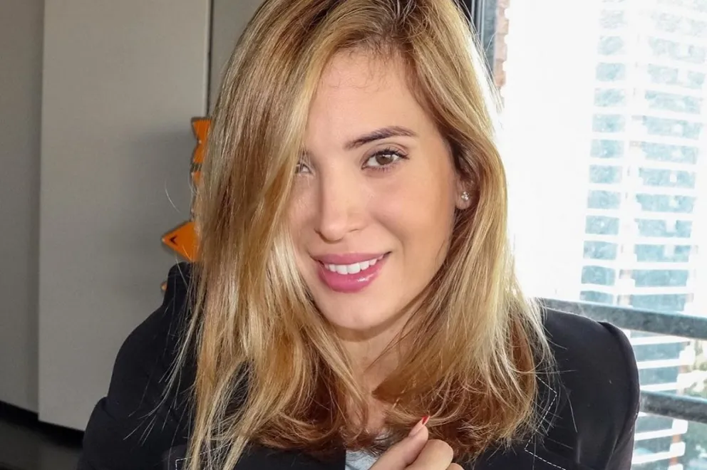 Jésica Cirio