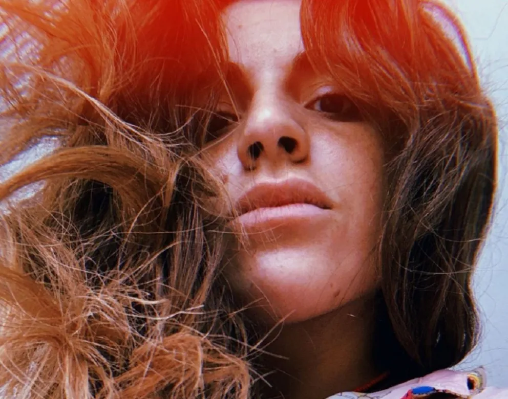 Gianinna Maradona Fuente (Instagram)