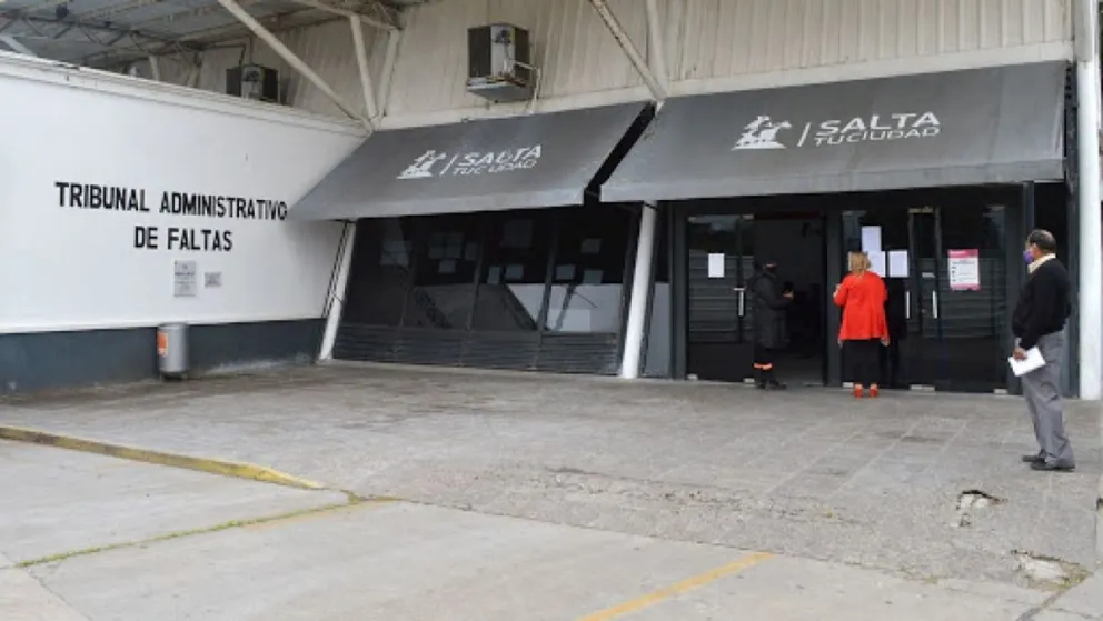 Tribunal de Faltas Municipal: un proyecto buscará dotarlo de autonomía