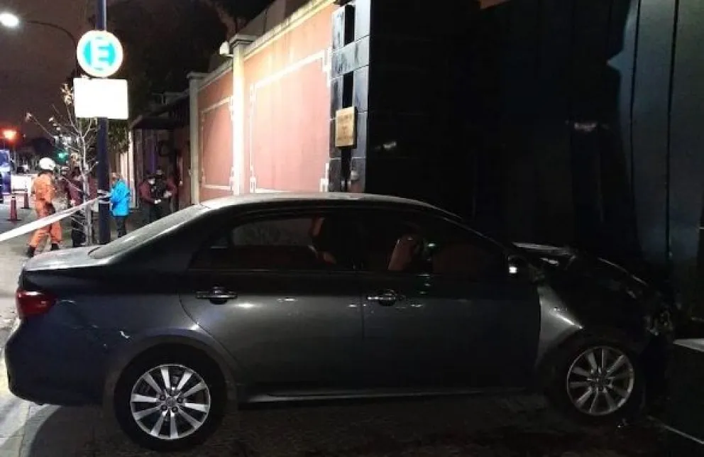 Toyota Corolla (Fuente: Saavedra Online )