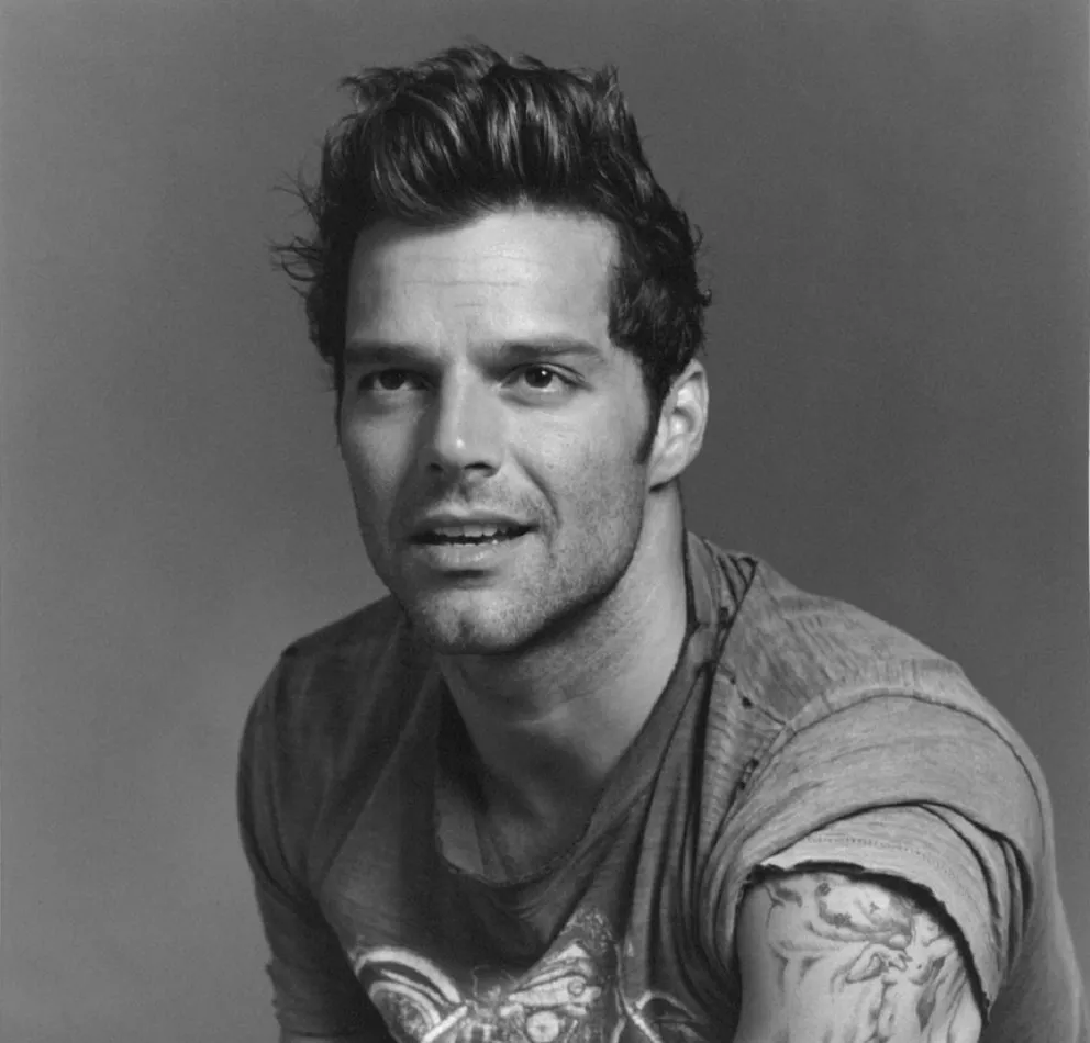 ¡Impactante! Ricky Martin hace un importante anuncio sobre él y su marido