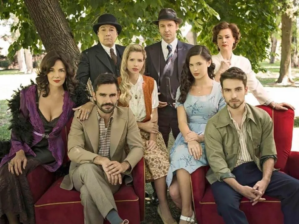 Elenco de ATAV. Fuente (Twitter)