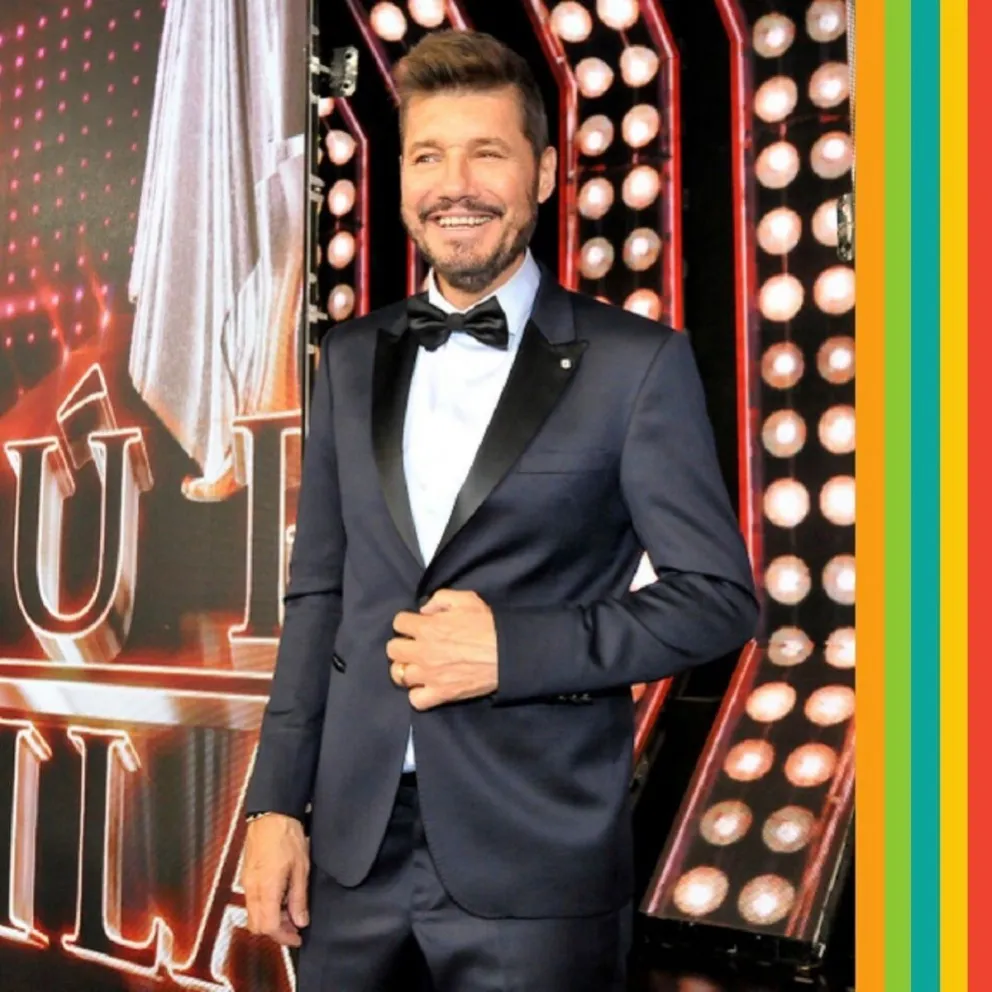 "¿Es tu último ShowMatch?": Marcelo Tinelli despejó las dudas sobre su continuidad en la televisión