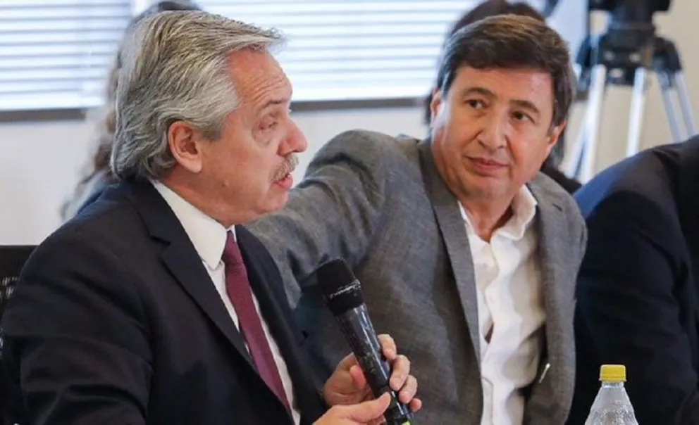 Daniel Arroyo dejó abierta la posibilidad de un nuevo aumento en una de las prestaciones sociales