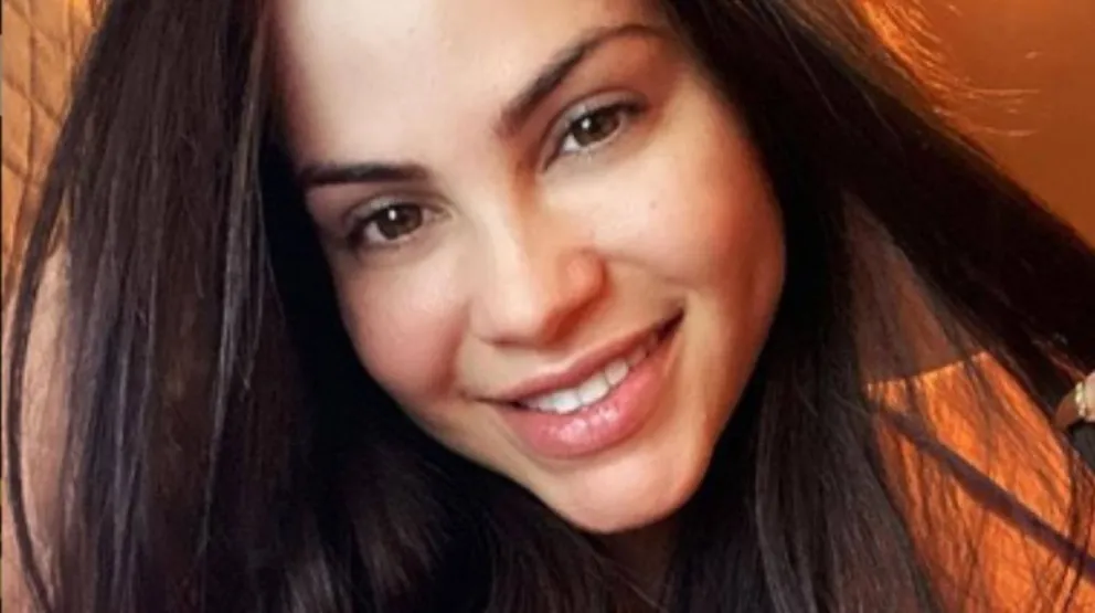 Natti Natasha. Fuente: Instagram