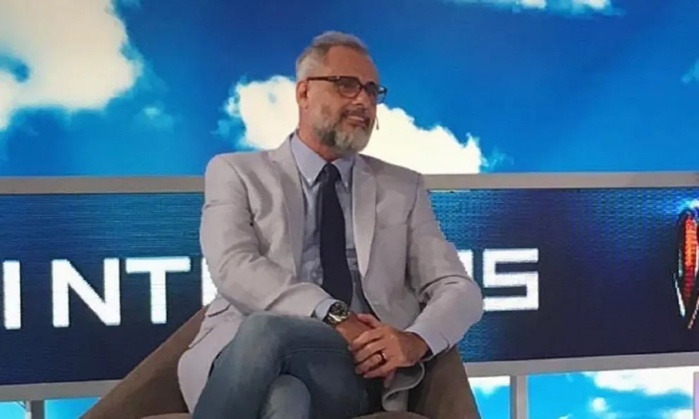 Jorge Rial Fuente (Instagram)