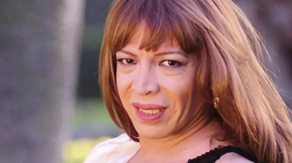 Lizy Tagliani. Fuente: Instagram