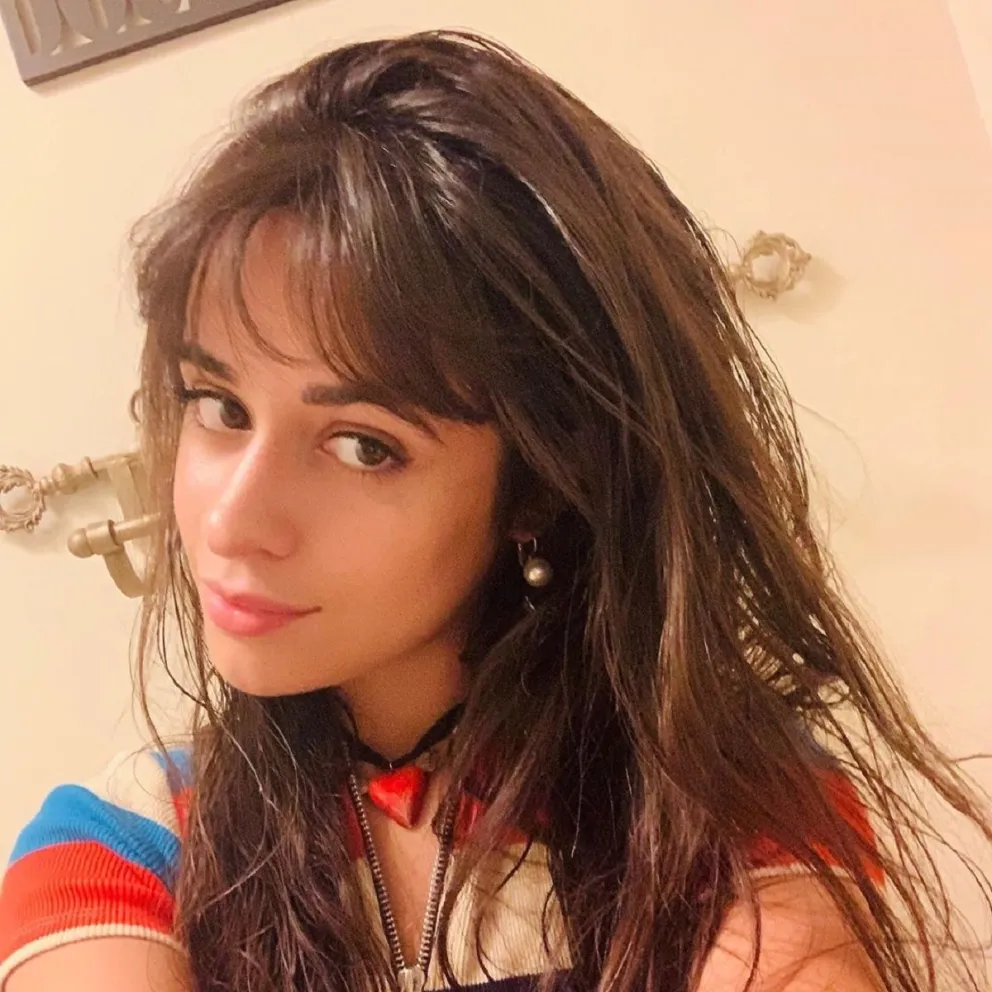 Conmovió a muchos: Camila Cabello lanza nuevo tema con un especial motivo