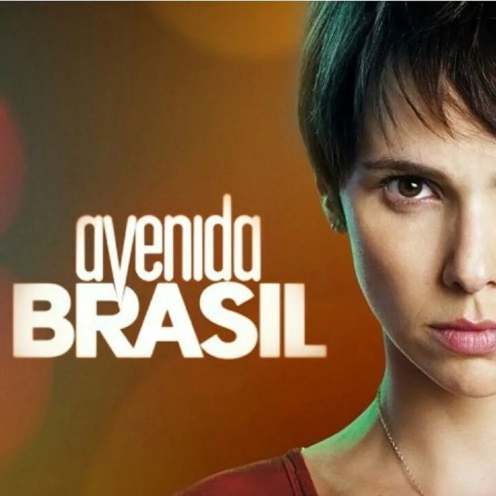 Avenida Brasil