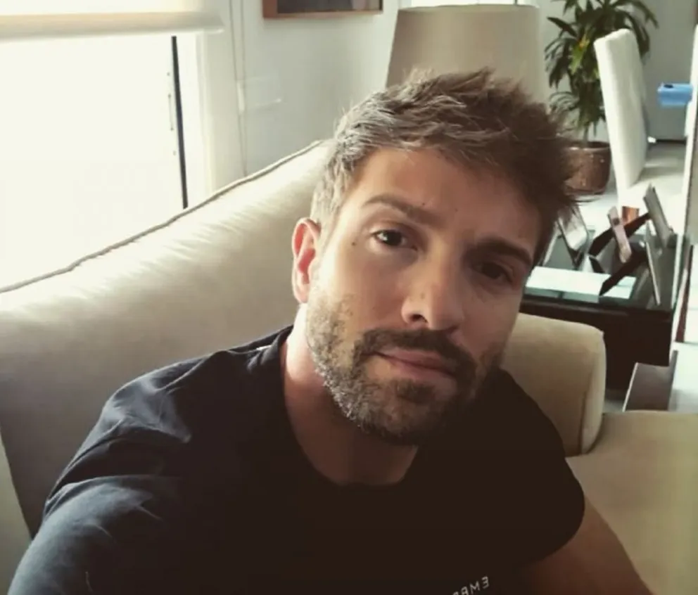 Pablo Alborán Fuente (Instagram)