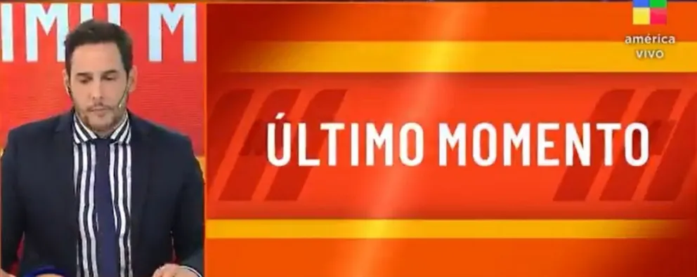 Intrusos Fuente (Twitter)