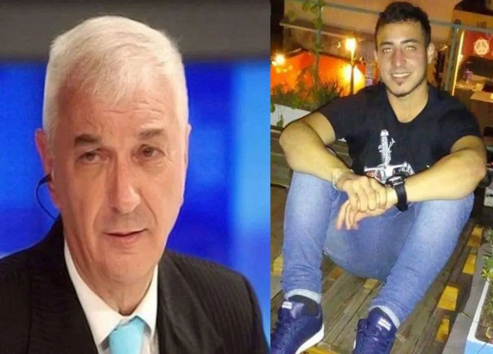 Mauro Viale / Franco David