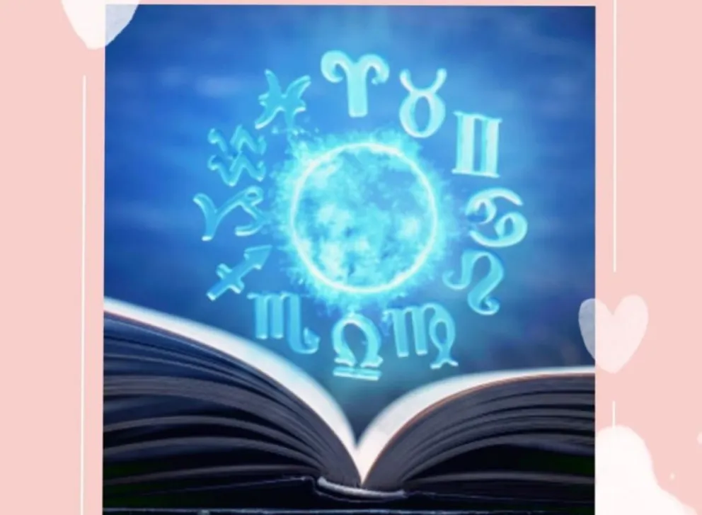 Signos del zodiaco. Fuente: (Instagram)