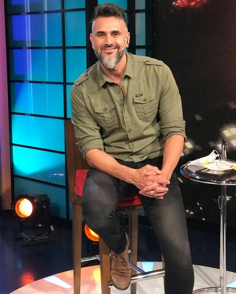 Leo Montero