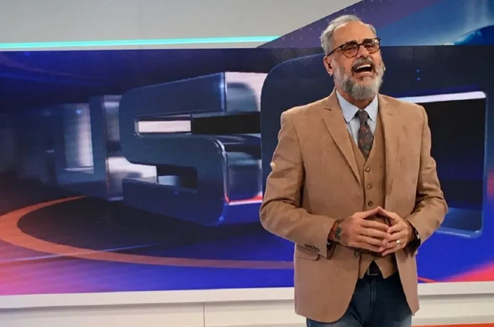 Jorge Rial Fuente (Instagram)