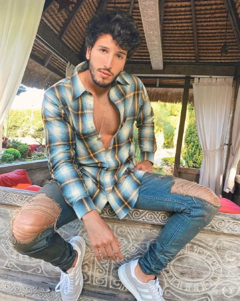 Sebastián Yatra. Fuente (Instagram)