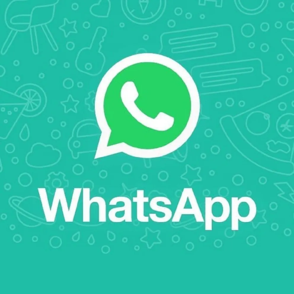 Whatsapp. Fuente (Instagram)