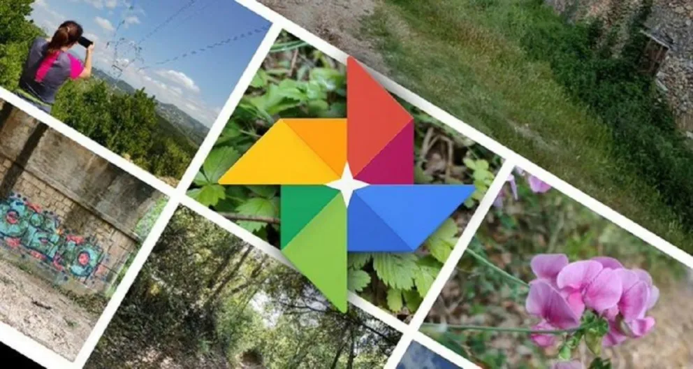 Google Fotos Imagen: Twitter