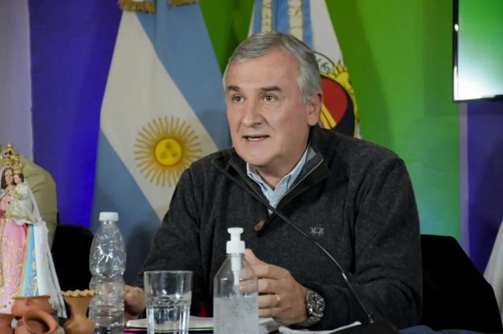 ¡Alarmante situación! se complicó el estado de salud del policía jujeño con COVID-19