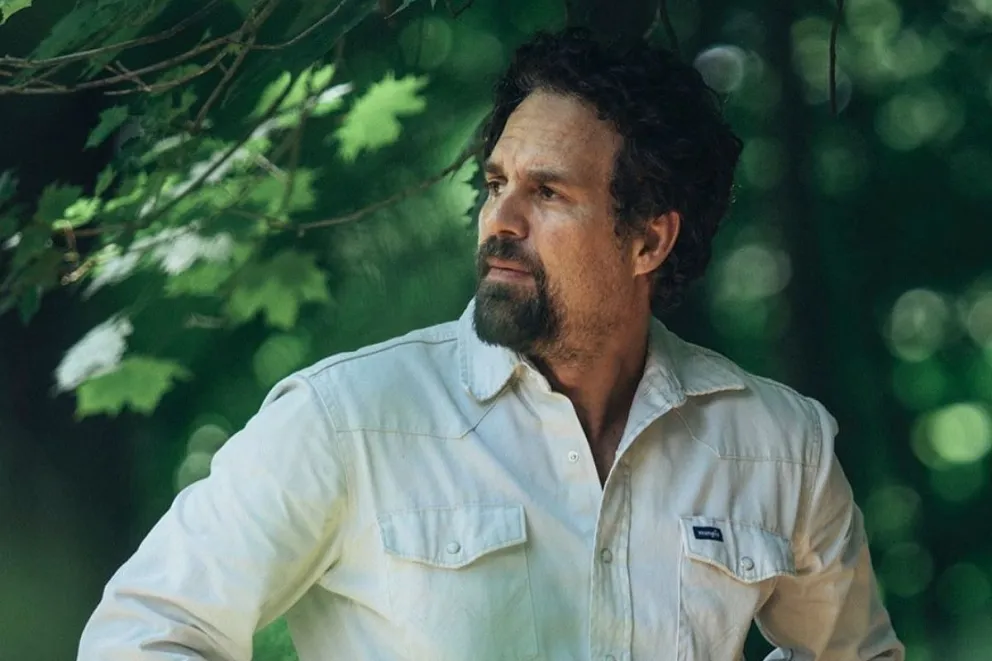Mark Ruffalo: Fuente: Instagram. 