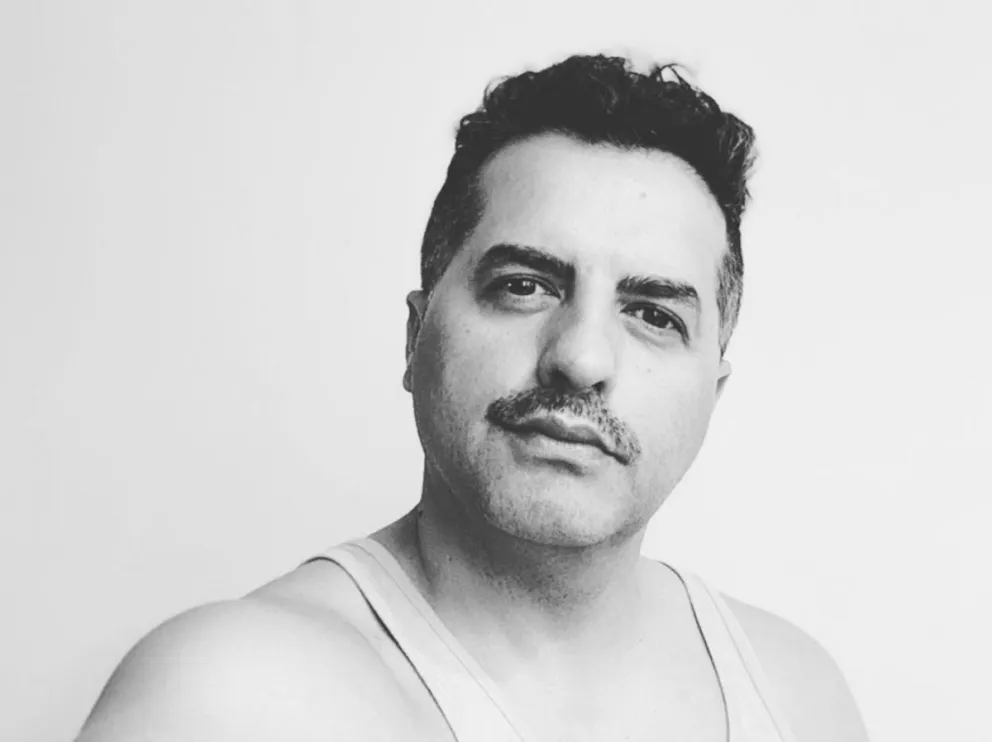Angel De Brito. Fuente: (Instagram)